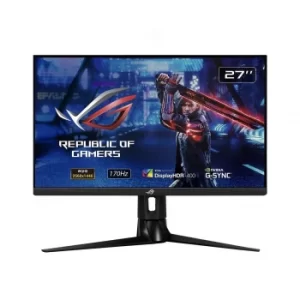 Asus ROG Strix 27" XG27AQ Quad HD IPS LED Gaming Monitor