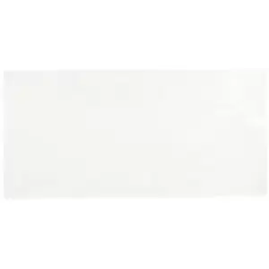 White Rustic Effect Wall Tile 7.5 x 15cm - Artisan