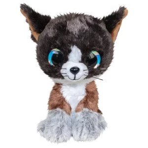 Lumo Stars Classic - Cat Forrest Plush Toy