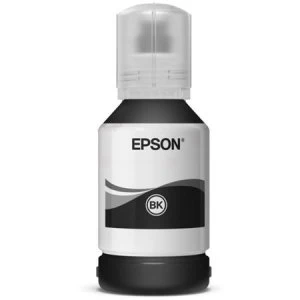 Epson T03M1 Black Original Ink Bottle