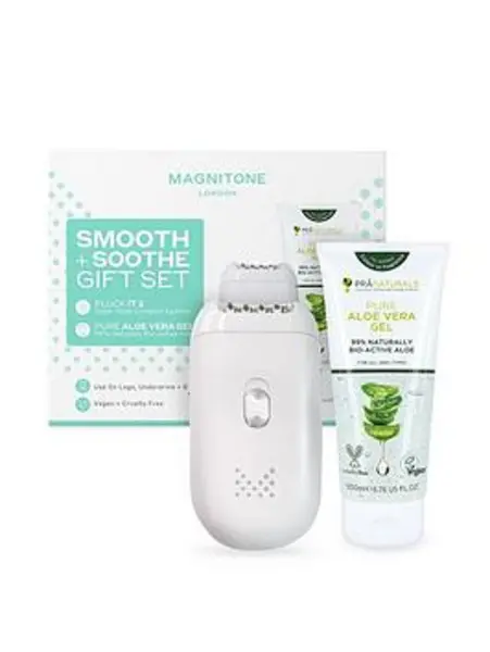 MAGNITONE Magnitone Smooth + Soothe Gift Set MPU02W-KIT