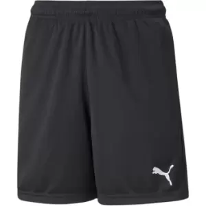 Puma Shorts Jr - Black