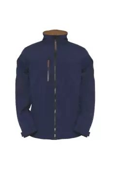 AG Softshell Jacket