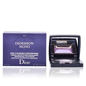 DIORSHOW MONO fard a paupieres #994-power