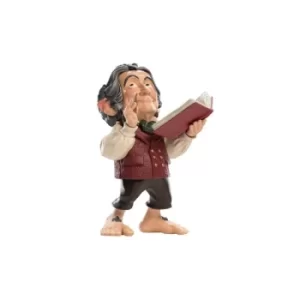 Lord of the Rings Mini Epics Vinyl Figure Bilbo 18 cm