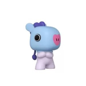 BT21 Mang Pop! Vinyl Figure