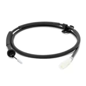 A.B.S. Brake Cable VOLVO K16656 30793819,30793825,3524199 Hand Brake Cable,Parking Brake Cable,Cable, parking brake