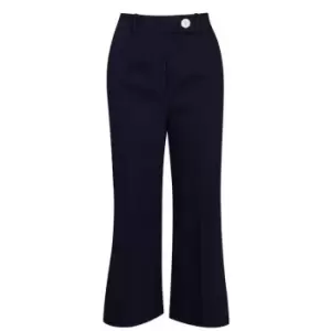 Boss Tapima HW Trouser - Blue