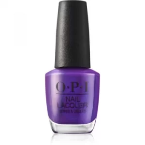 OPI Nail Lacquer Malibu Nail Polish The Sound of Vibrance 15ml