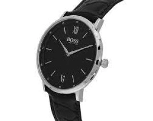 Hugo Boss Essential 1513647 Men Strap Watch