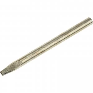 Weller Straight Chisel Tip for SP15 Soldering Iron