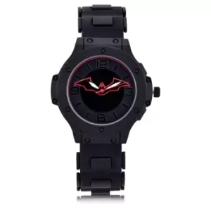 Batman Batarang Dial Watch - Zavvi Exclusive