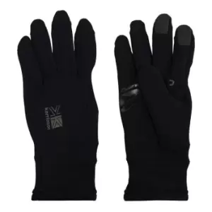 Karrimor PSP 2 Gloves Womens - Black