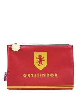 Harry Potter Gryffindor Pouch