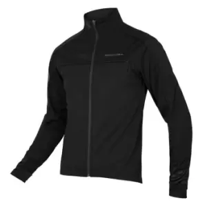 Endura Windchill II Jacket - Black