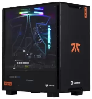 Chillblast FNATIC 536T Desktop Gaming PC