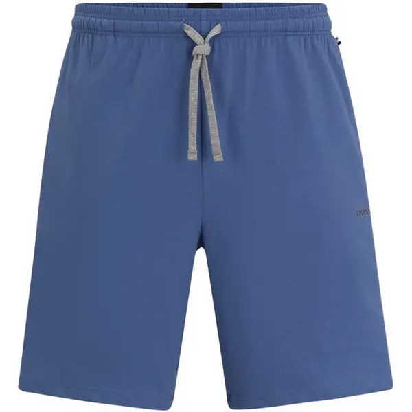 Boss Mix & Match Shorts - Blue S