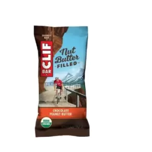 Clif Bar Chocolate Peanut Butter Energy Bar (12 Pack)