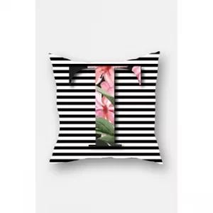 YS2163 Multicolor Cushion Cover