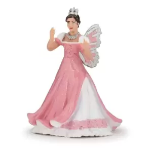 PAPO The Enchanted World Pink Queen of Elves Figure