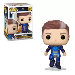 Marvel Eternals Ikaris Flying Funko Pop! Vinyl