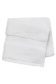 Savoy' Combed Cotton Towel