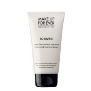 Make Up For Ever So Divine Moisturizing Cleansing Cream 150ml