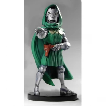 Head Knocker XL Marvel Classic Dr Doom