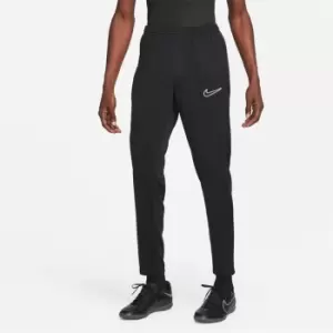 Nike Dri-FIT Academy Mens Zippered Soccer Pants - Black