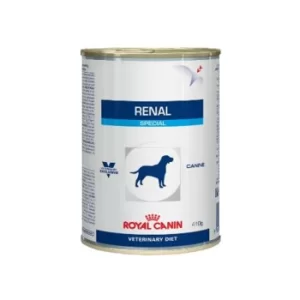 Royal Canin Renal Canine Special Wet Dog Food 410g