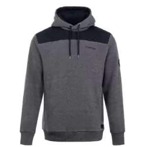 Firetrap Marly OTH Hoodie Mens - Black