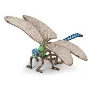 PAPO Wild Animal Kingdom Dragonfly Figure