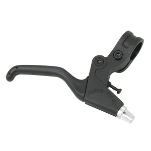 ETC Resin Linear Brake Levers Black