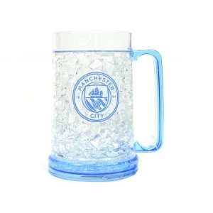 Man City Freezer Tankard 2019