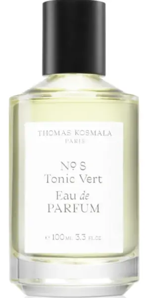 Thomas Kosmala No. 8 Tonic Vert Eau de Parfum Unisex 100ml