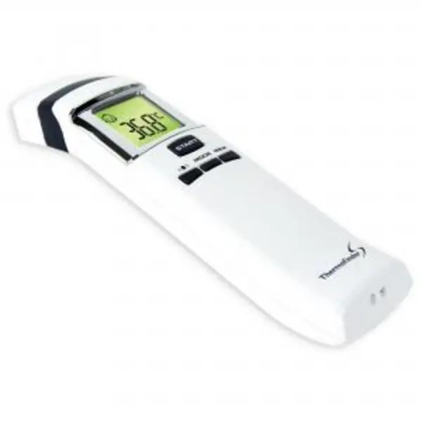 Click Medical Non Contact Infrared Thermometer CM1776 BESWCM1776