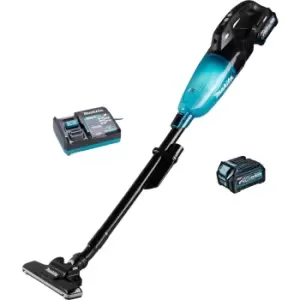 Makita CL001GD205 40V Max XGT Cordless Brushless Vacuum Cleaner