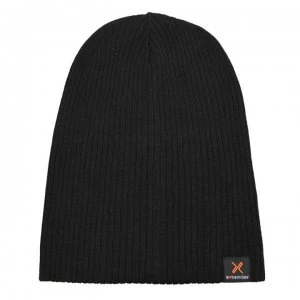 Extremities Solo Beanie - Black