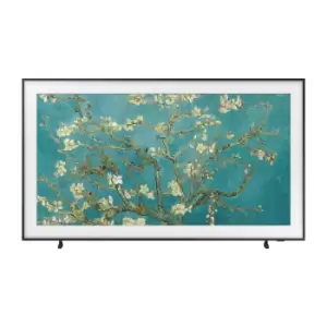 Samsung 55" QE55LS03BGUXXU The Frame Smart 4K Ultra HD QLED TV