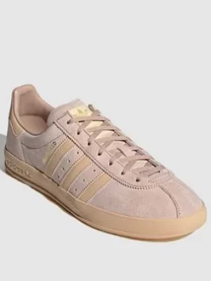 adidas Originals Broomfield, Nude, Size 11, Men