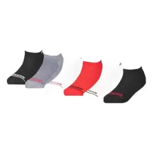 Air Jordan Legend Socks - Red