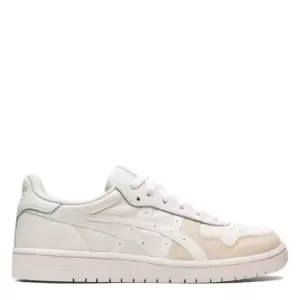 Asics Japan S Womens Trainers - Cream