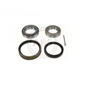 Front (left /right) Wheel Bearing Kit A.B.S. 200146