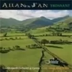 Allan Yn Y Fan - Trosnant (Music CD)