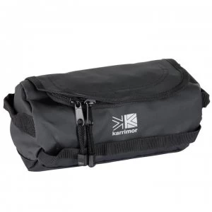 Karrimor Wash Bag - Black