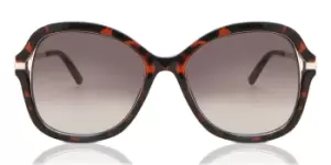 Guess Sunglasses GF 0352 52F