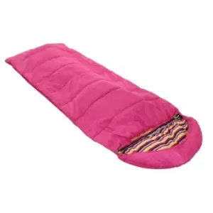 Regatta Hana 200 Sleeping Bag - Duch(Stripe)