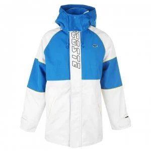 Lacoste L!ve Jacket - Blue/Black