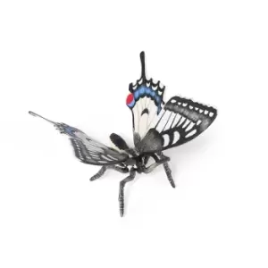 Papo Wild Animal Kingdom Swallowtail Butterfly Toy Figure, 3 Years...