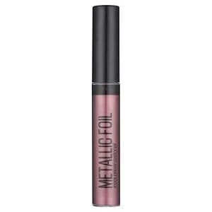 Maybelline Vivid Metal Liquid120 Nemesis Pink